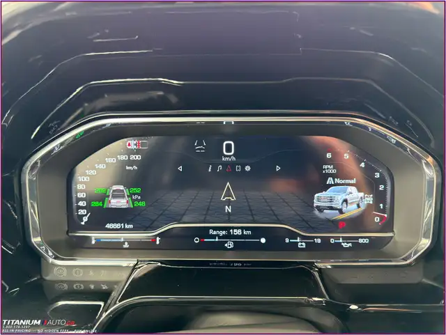 2024 GMC Sierra 1500 Elevation Premium V8 Crew Cab 4X4-Leather-B - Photo 68