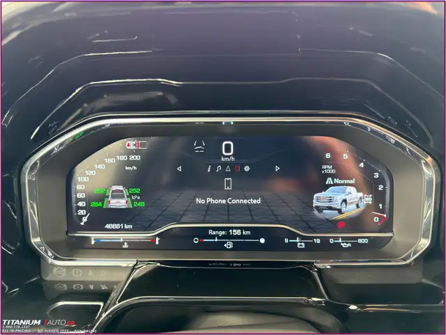 2024 GMC Sierra 1500 Elevation Premium V8 Crew Cab 4X4-Leather-B - Photo 69