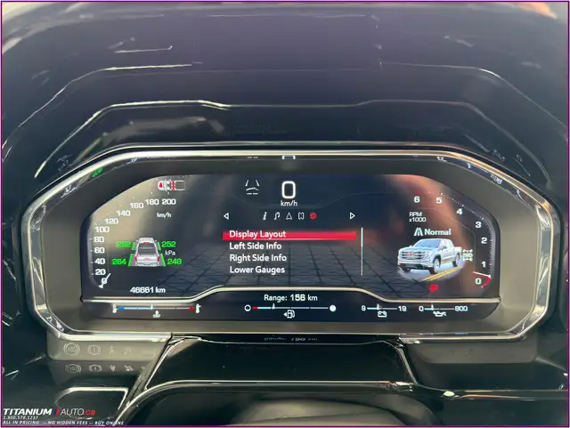 2024 GMC Sierra 1500 Elevation Premium V8 Crew Cab 4X4-Leather-B - Photo 70