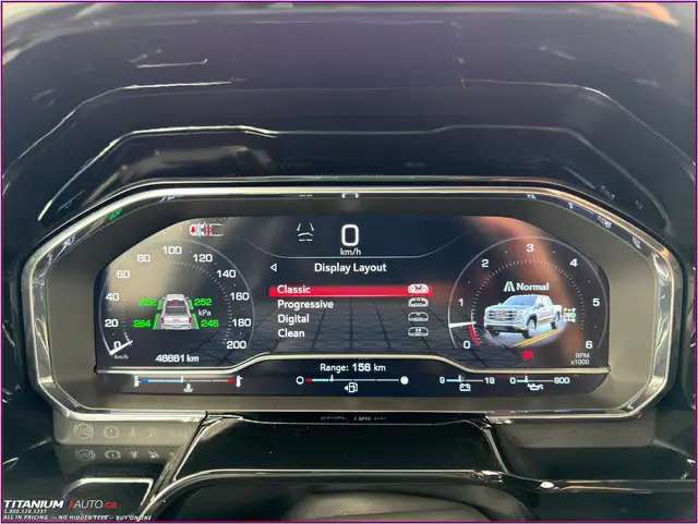 2024 GMC Sierra 1500 Elevation Premium V8 Crew Cab 4X4-Leather-B - Photo 71