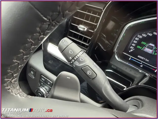 2024 GMC Sierra 1500 Elevation Premium V8 Crew Cab 4X4-Leather-B - Photo 73