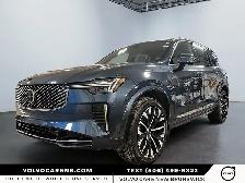 2025 Volvo XC90 2025.5 B6 AWD Core Bright Theme 7-Seater