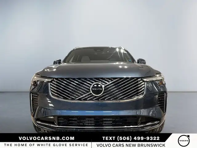 2025 Volvo XC90 2025.5 B6 AWD Core Bright Theme 7-Seater - Photo 2