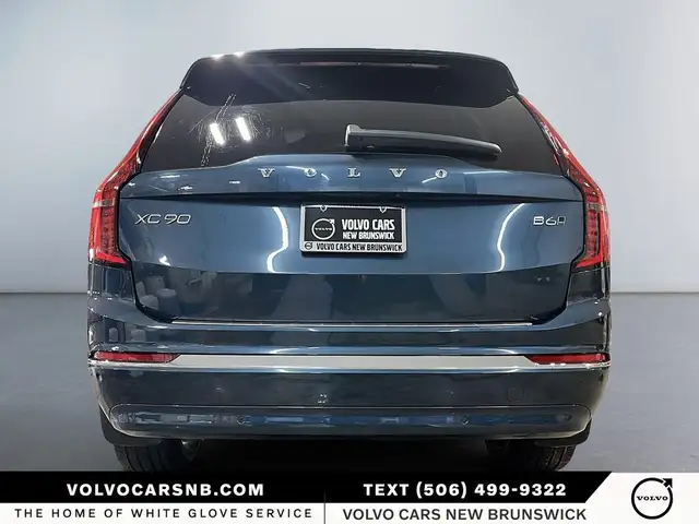 2025 Volvo XC90 2025.5 B6 AWD Core Bright Theme 7-Seater - Photo 3