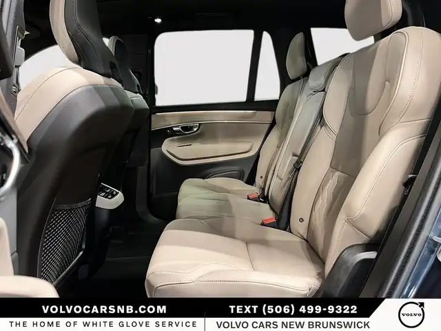 2025 Volvo XC90 2025.5 B6 AWD Core Bright Theme 7-Seater - Photo 8