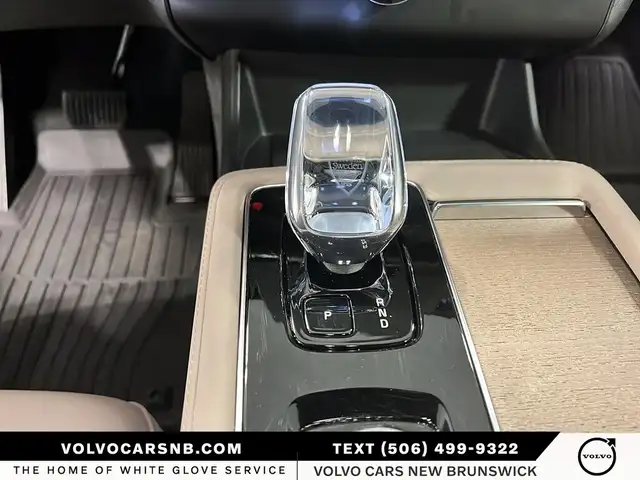 2025 Volvo XC90 2025.5 B6 AWD Core Bright Theme 7-Seater - Photo 12