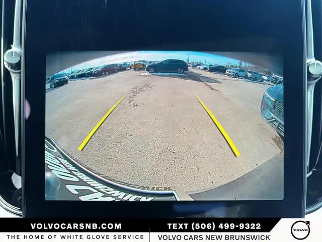 2025 Volvo XC90 2025.5 B6 AWD Core Bright Theme 7-Seater - Photo 15