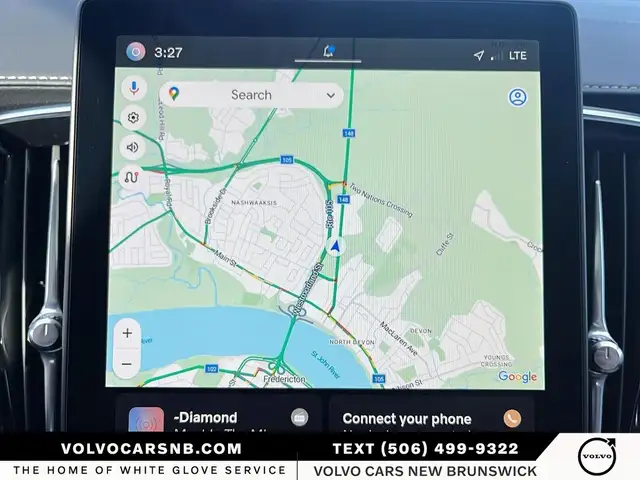 2025 Volvo XC90 2025.5 B6 AWD Core Bright Theme 7-Seater - Photo 16