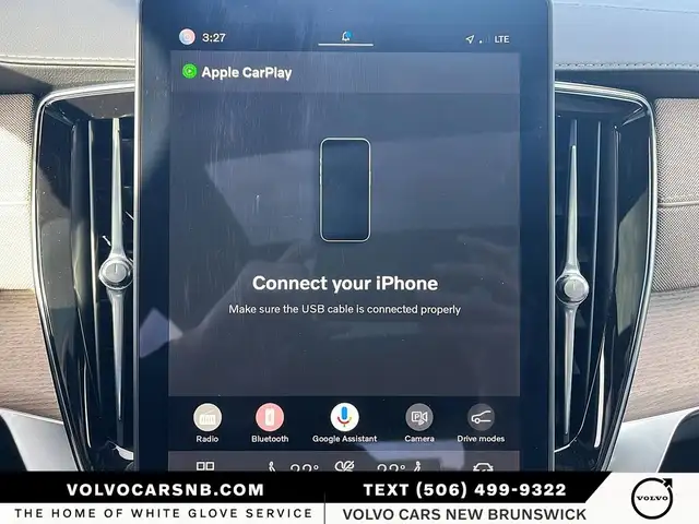 2025 Volvo XC90 2025.5 B6 AWD Core Bright Theme 7-Seater - Photo 17