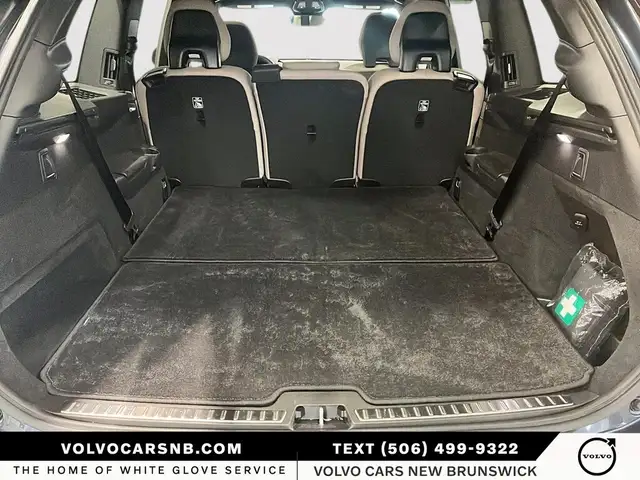 2025 Volvo XC90 2025.5 B6 AWD Core Bright Theme 7-Seater - Photo 18