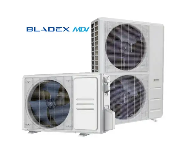 MDV – BLADEX Heat Pump