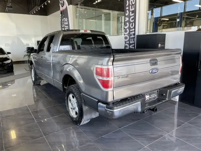 2013 Ford F-150 XL/STX/XLT/FX4/Lariat - Photo 5