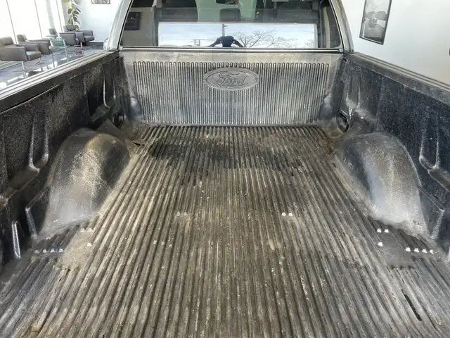 2013 Ford F-150 XL/STX/XLT/FX4/Lariat - Photo 9