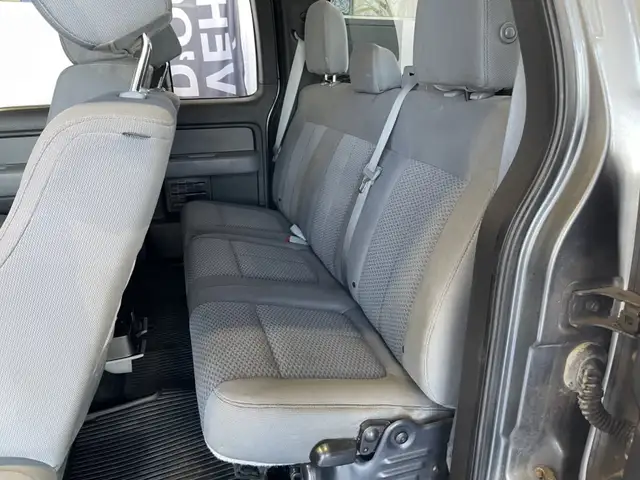 2013 Ford F-150 XL/STX/XLT/FX4/Lariat - Photo 11