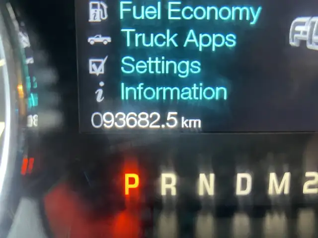 2013 Ford F-150 XL/STX/XLT/FX4/Lariat - Photo 16