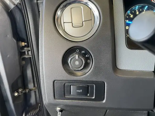 2013 Ford F-150 XL/STX/XLT/FX4/Lariat - Photo 17