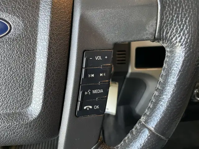 2013 Ford F-150 XL/STX/XLT/FX4/Lariat - Photo 19