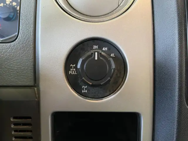 2013 Ford F-150 XL/STX/XLT/FX4/Lariat - Photo 20