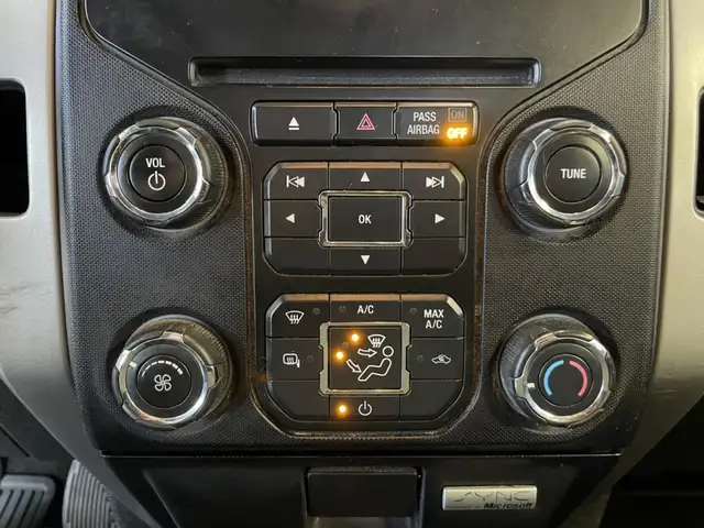 2013 Ford F-150 XL/STX/XLT/FX4/Lariat - Photo 22