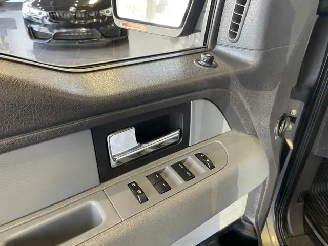 2013 Ford F-150 XL/STX/XLT/FX4/Lariat - Photo 24