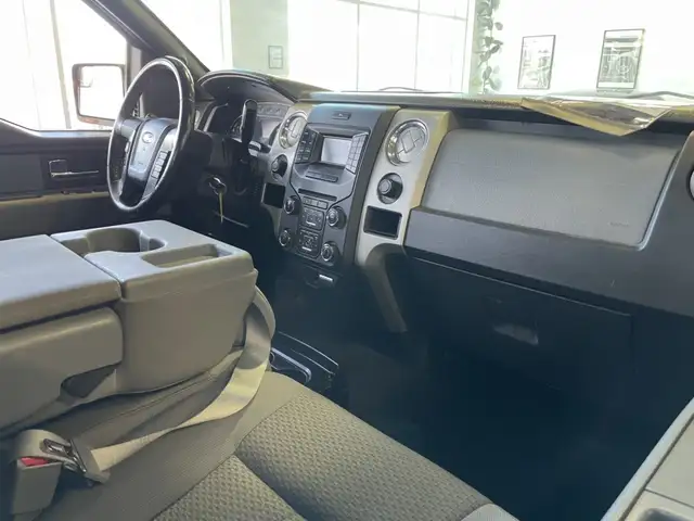2013 Ford F-150 XL/STX/XLT/FX4/Lariat - Photo 25