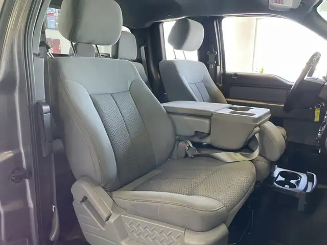 2013 Ford F-150 XL/STX/XLT/FX4/Lariat - Photo 26