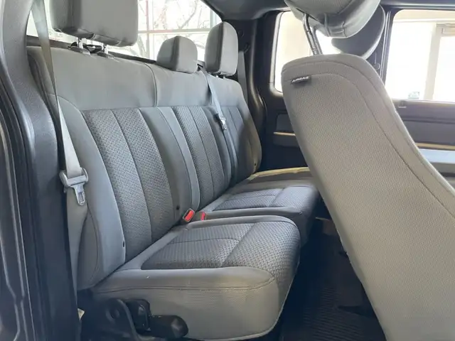 2013 Ford F-150 XL/STX/XLT/FX4/Lariat - Photo 27
