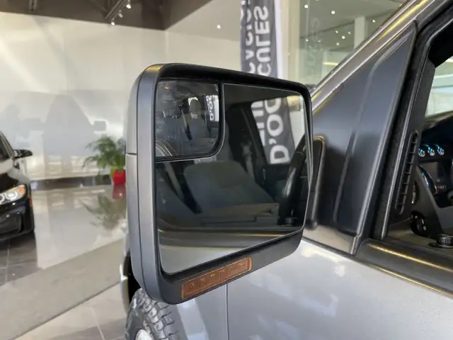 2013 Ford F-150 XL/STX/XLT/FX4/Lariat - Photo 29