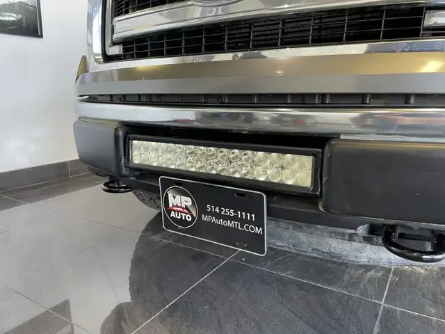 2013 Ford F-150 XL/STX/XLT/FX4/Lariat - Photo 30