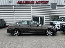 2015 Mercedes-Benz C-Class C300 4MATIC AWD SEDAN/NAVIGATION/BACK - Photo 4