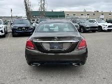 2015 Mercedes-Benz C-Class C300 4MATIC AWD SEDAN/NAVIGATION/BACK - Photo 16