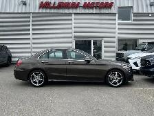 2015 Mercedes-Benz C-Class C300 4MATIC AWD SEDAN/NAVIGATION/BACK - Photo 20