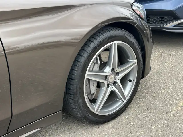 2015 Mercedes-Benz C-Class C300 4MATIC AWD SEDAN/NAVIGATION/BACK - Photo 21