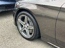 2015 Mercedes-Benz C-Class C300 4MATIC AWD SEDAN/NAVIGATION/BACK - Photo 23