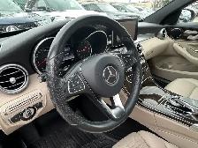 2015 Mercedes-Benz C-Class C300 4MATIC AWD SEDAN/NAVIGATION/BACK - Photo 24