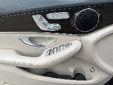 2015 Mercedes-Benz C-Class C300 4MATIC AWD SEDAN/NAVIGATION/BACK - Photo 32