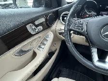 2015 Mercedes-Benz C-Class C300 4MATIC AWD SEDAN/NAVIGATION/BACK - Photo 33