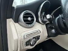 2015 Mercedes-Benz C-Class C300 4MATIC AWD SEDAN/NAVIGATION/BACK - Photo 34
