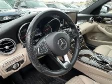 2015 Mercedes-Benz C-Class C300 4MATIC AWD SEDAN/NAVIGATION/BACK - Photo 35