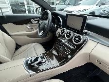2015 Mercedes-Benz C-Class C300 4MATIC AWD SEDAN/NAVIGATION/BACK - Photo 36