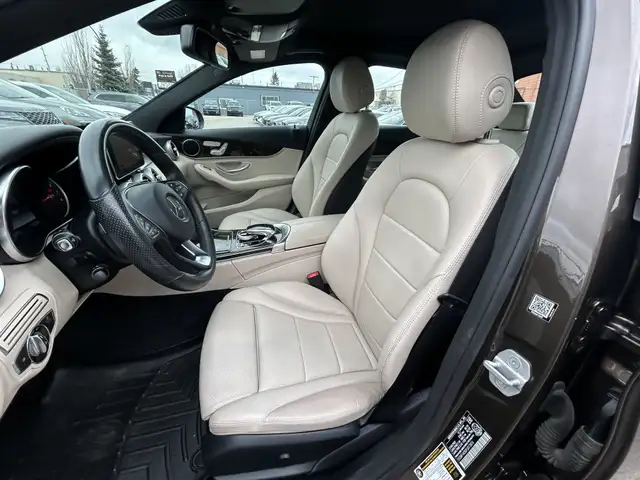 2015 Mercedes-Benz C-Class C300 4MATIC AWD SEDAN/NAVIGATION/BACK - Photo 37