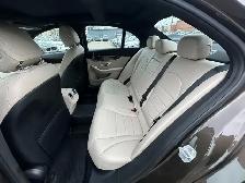 2015 Mercedes-Benz C-Class C300 4MATIC AWD SEDAN/NAVIGATION/BACK - Photo 39