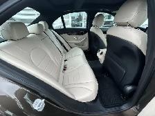 2015 Mercedes-Benz C-Class C300 4MATIC AWD SEDAN/NAVIGATION/BACK - Photo 40