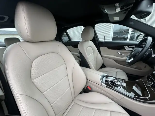 2015 Mercedes-Benz C-Class C300 4MATIC AWD SEDAN/NAVIGATION/BACK - Photo 41