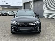 2018 Audi SQ5 3.0T TECHNIK QUATTRO AWD/NAVI/360 CAM/PANO ROOF/FI - Photo 2