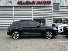 2018 Audi SQ5 3.0T TECHNIK QUATTRO AWD/NAVI/360 CAM/PANO ROOF/FI - Photo 4