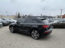 2018 Audi SQ5 3.0T TECHNIK QUATTRO AWD/NAVI/360 CAM/PANO ROOF/FI - Photo 15