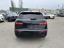 2018 Audi SQ5 3.0T TECHNIK QUATTRO AWD/NAVI/360 CAM/PANO ROOF/FI - Photo 17