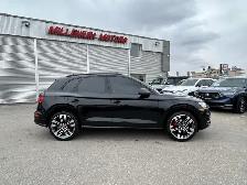 2018 Audi SQ5 3.0T TECHNIK QUATTRO AWD/NAVI/360 CAM/PANO ROOF/FI - Photo 20