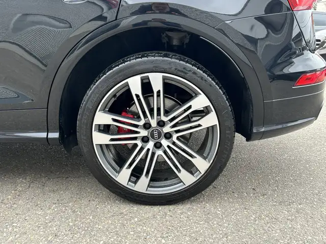 2018 Audi SQ5 3.0T TECHNIK QUATTRO AWD/NAVI/360 CAM/PANO ROOF/FI - Photo 23